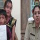 Chhattisgarh: 5-year-old appointed child constable after father's death