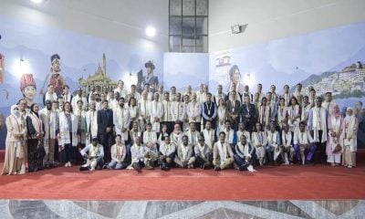 G20 meeting in Arunachal Pradesh