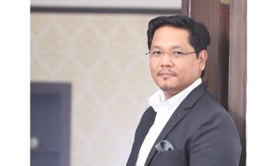 Meghalaya CM Conrad Sangma wins from South Tura by a huge margin