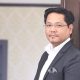 Meghalaya CM Conrad Sangma wins from South Tura by a huge margin