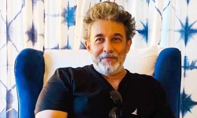 Deepak Tijori