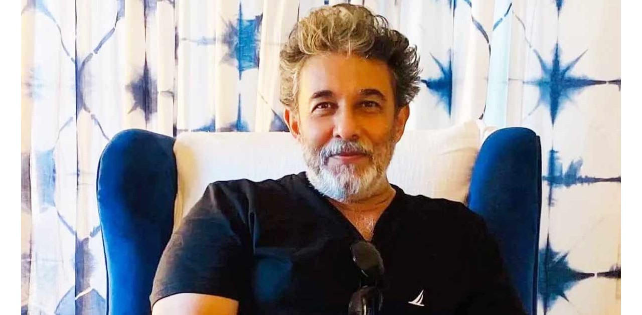 Deepak Tijori