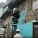 Delhi family killed in house fire