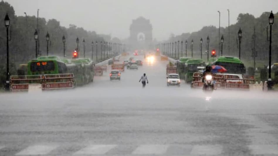 delhi-weather-today