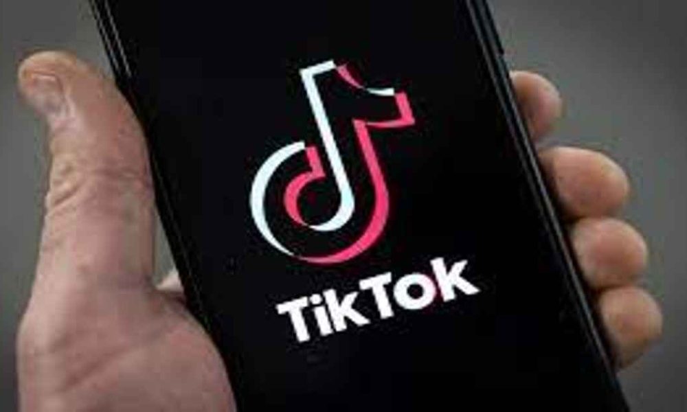 UK bans TikTok