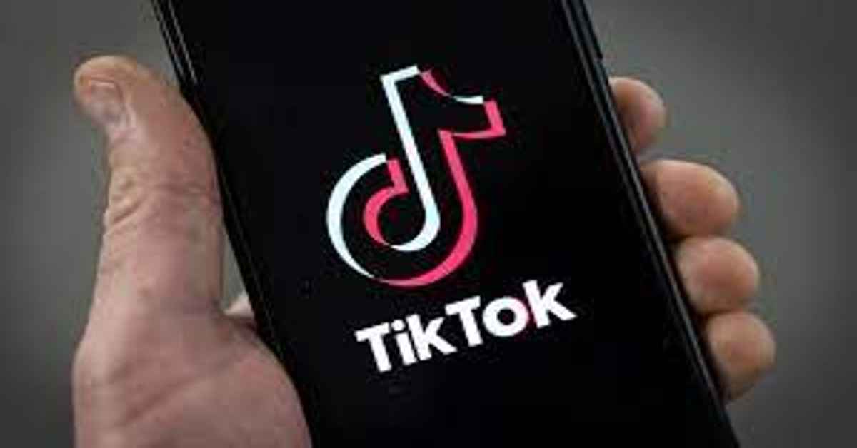 UK bans TikTok