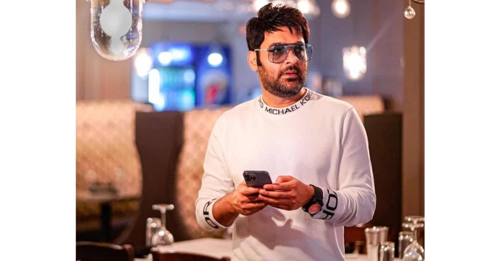 Kapil Sharma reveals he had suicidal thoughts during bad phase of his life