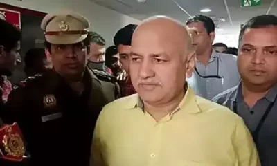 Manish Sisodia