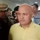 Manish Sisodia