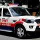 Delhi police