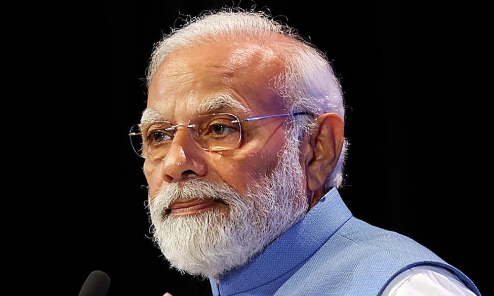 PM Modi