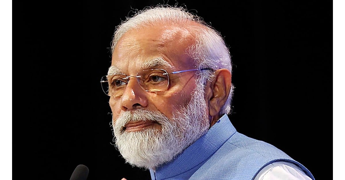 PM Modi