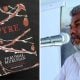 Tamil author Perumal Murugan's novel Pyre