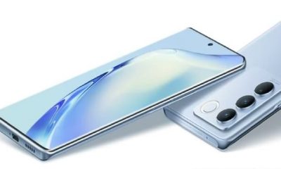 Vivo V27 Smartphone