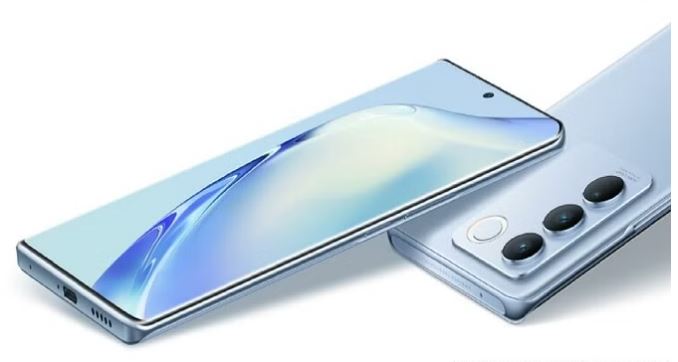 Vivo V27 Smartphone