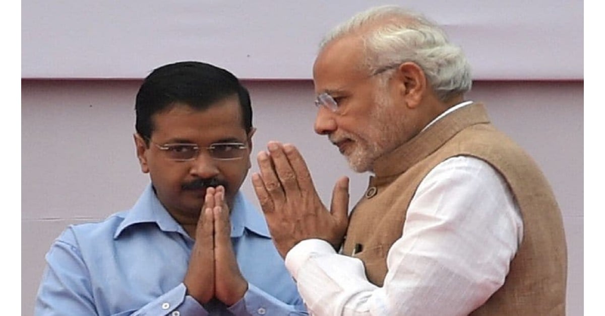 Gujarat HC imposes Rs 25,000 fine on Arvind Kejriwal for asking details of PM Modi's degree, says it's not needed