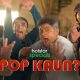 Pop Kaun trailer out