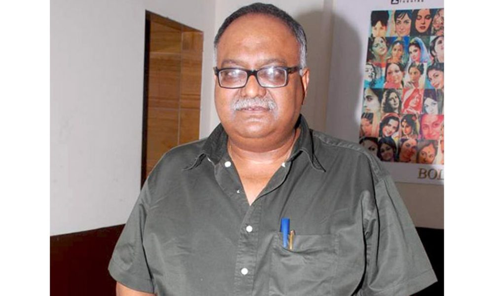 Mardaani director Pradeep Sarkar dies at 68; Ajay Devgn, Manoj Bajpayee and other celebs pay tribute