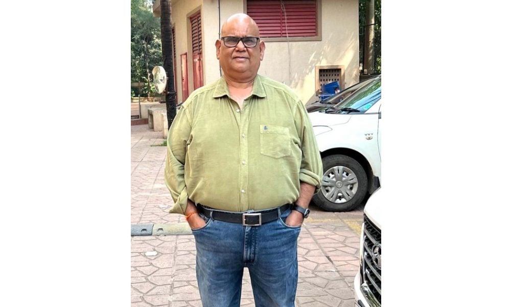 satish kaushik