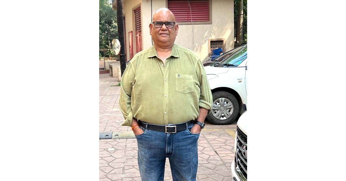 satish kaushik