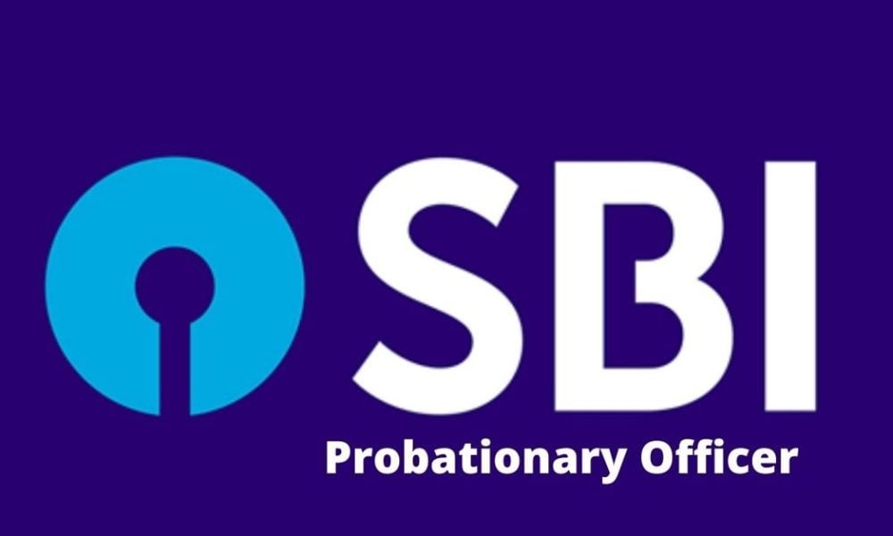 SBI PO Mains Result 2023