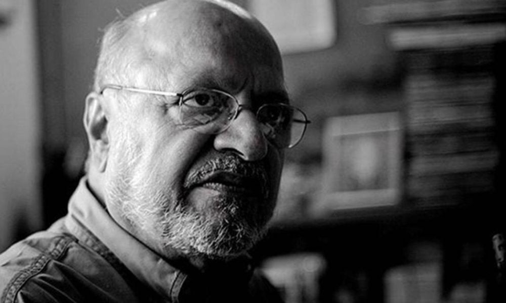 Shyam Benegal