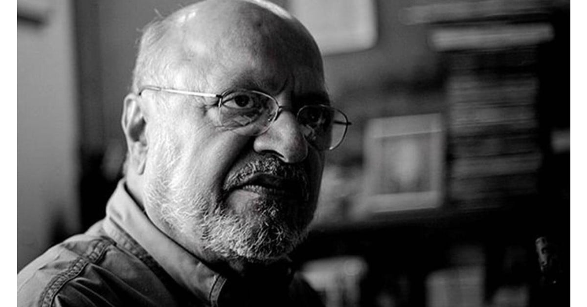 Shyam Benegal