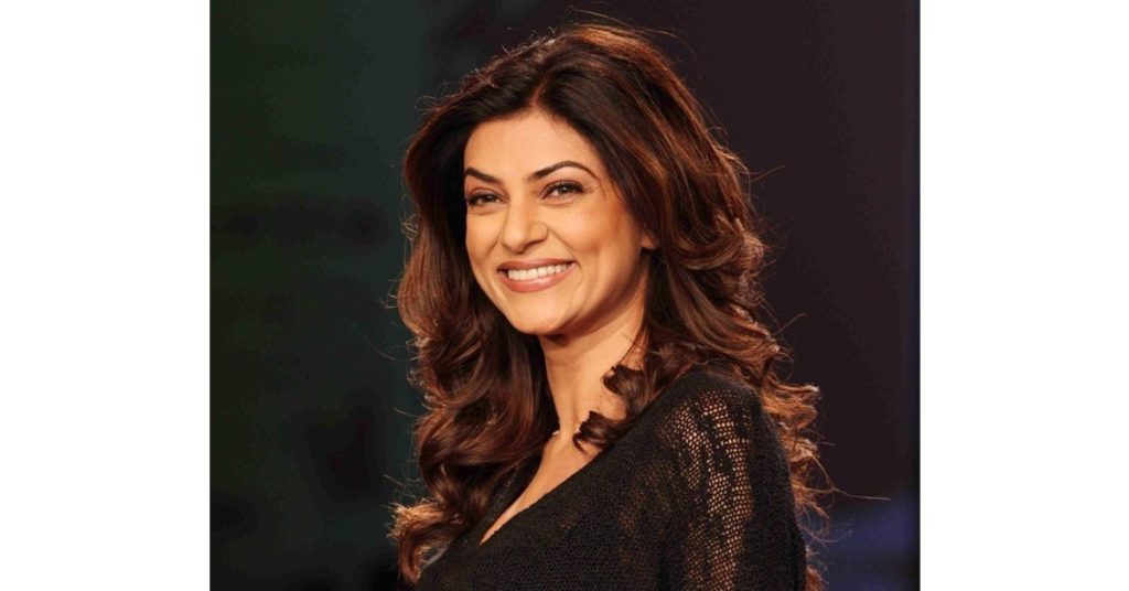Sushmita Sen