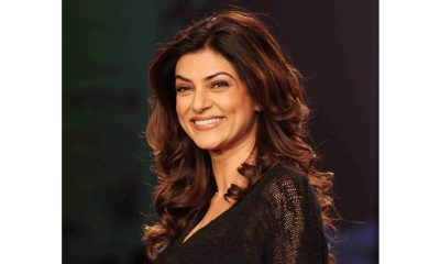 Sushmita Sen