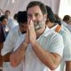 Rahul Gandhi’s address in Karnataka’s Kolar underway, attacks PM Modi, makes election promises