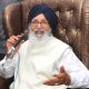 Parkash Singh Badal passes away