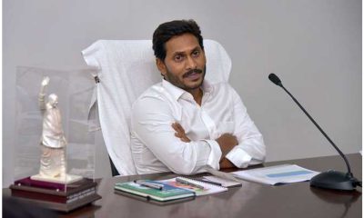 Vivekananda Reddy murder case: CBI arrests Andhra Pradesh CM Jagan Mohan Reddy's uncle