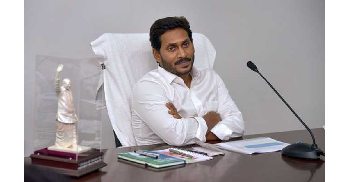 Vivekananda Reddy murder case: CBI arrests Andhra Pradesh CM Jagan Mohan Reddy's uncle