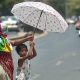 IMD forecasts scorching heat wave