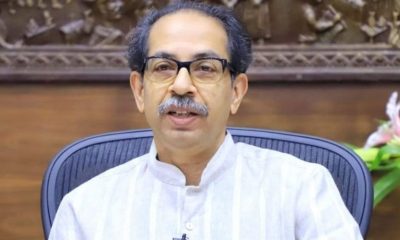 Uddhav Thackeray