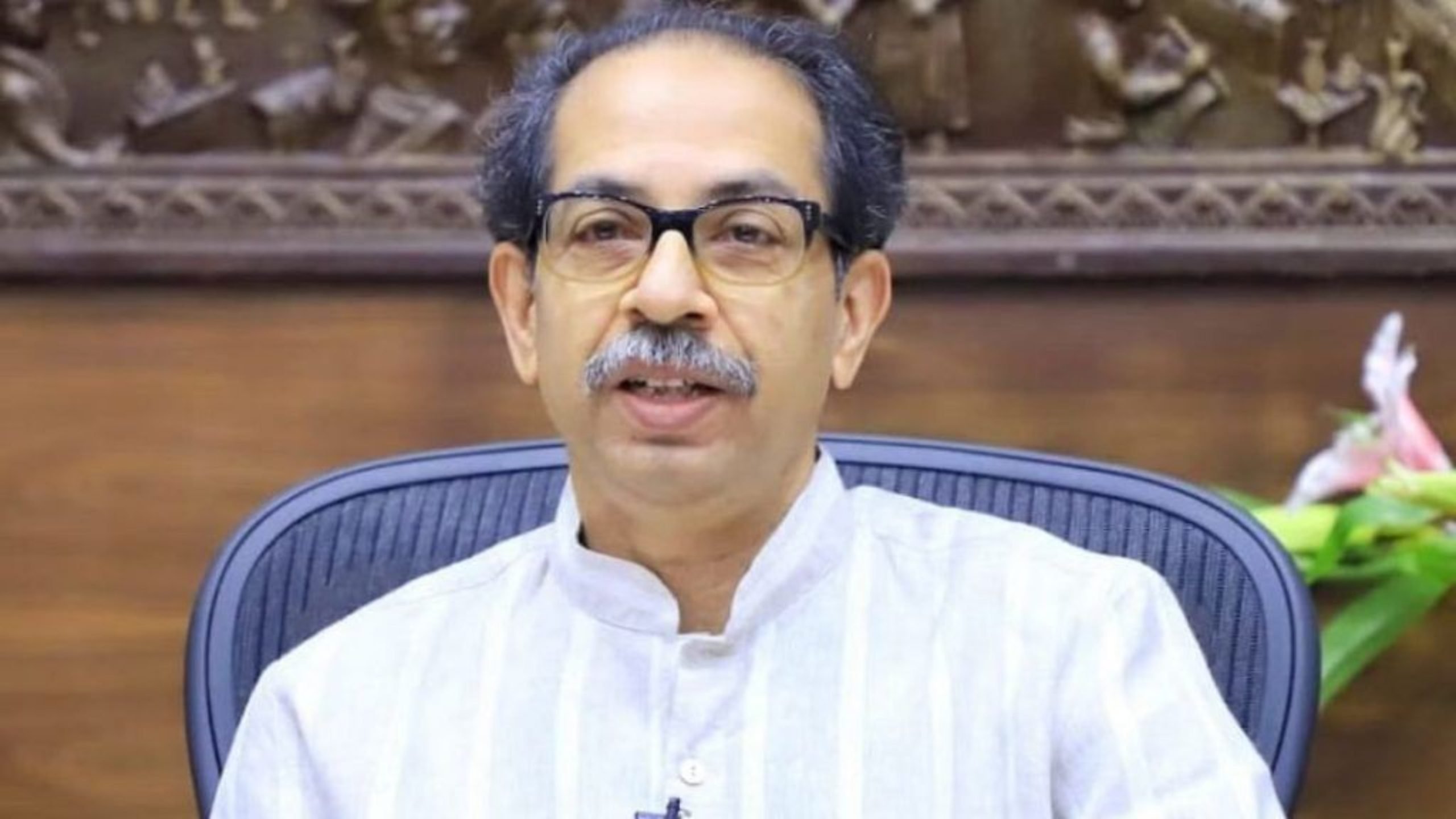 Uddhav Thackeray