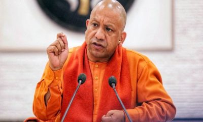 Yogi Adityanath tells industrialists no mafia will threaten them anymore