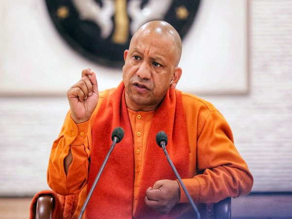 Yogi Adityanath tells industrialists no mafia will threaten them anymore