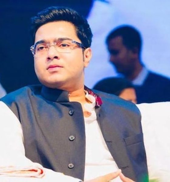 Abhishek Banerjee