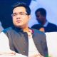 Trinamool Congress MP Abhishek Banerjee