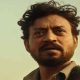 Bollywood actor Irrfan Khan