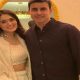 Gautam Rode and Pankhuri Awasthy