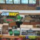 Subway employee Viral video