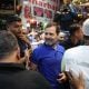 Rahul Gandhi old Delhi Visit