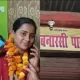 Jyoti Chaurasia Gonda SDM