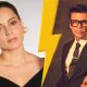 Kangana Ranaut accuses Karan Johar