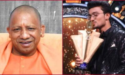 Rishi Singh wins singing reality show