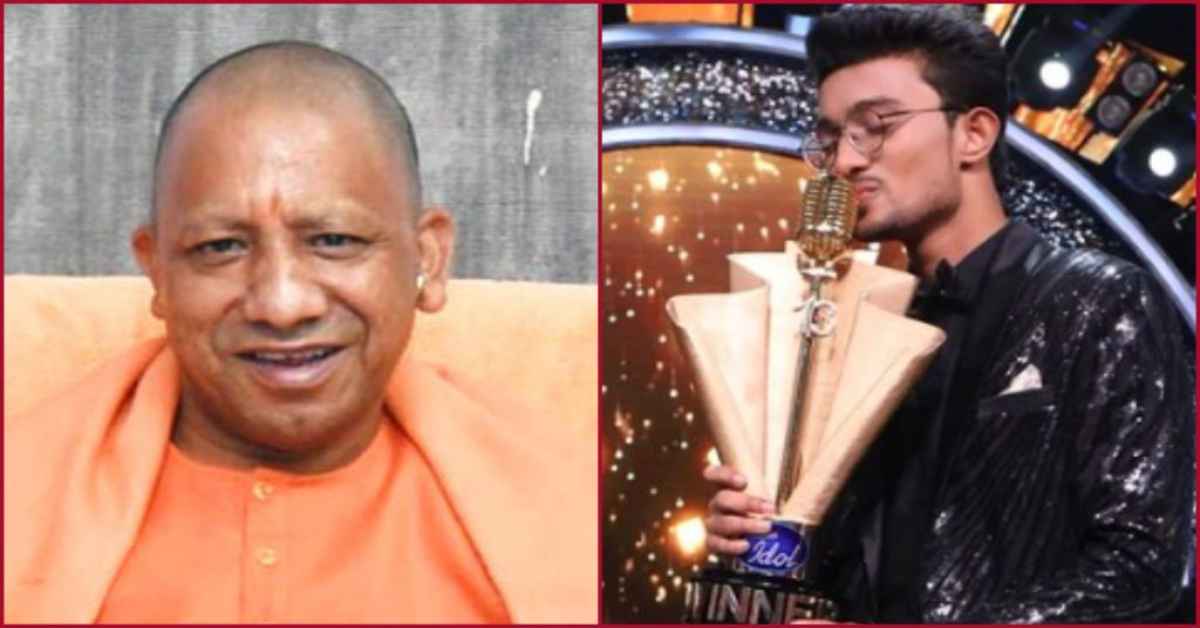 Rishi Singh wins singing reality show