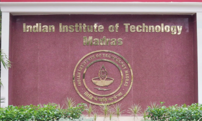 Indian Institute of Technology Madras