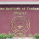 Indian Institute of Technology Madras